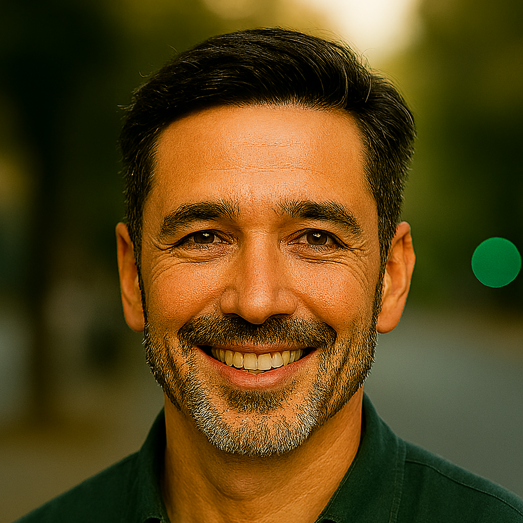 Avatar de Roberto Silva