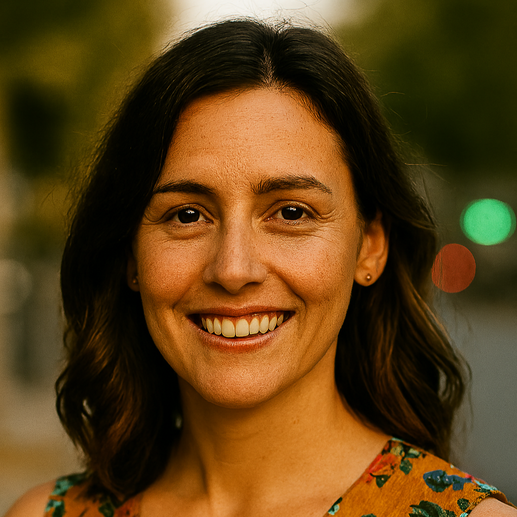 Avatar de Laura Fernández