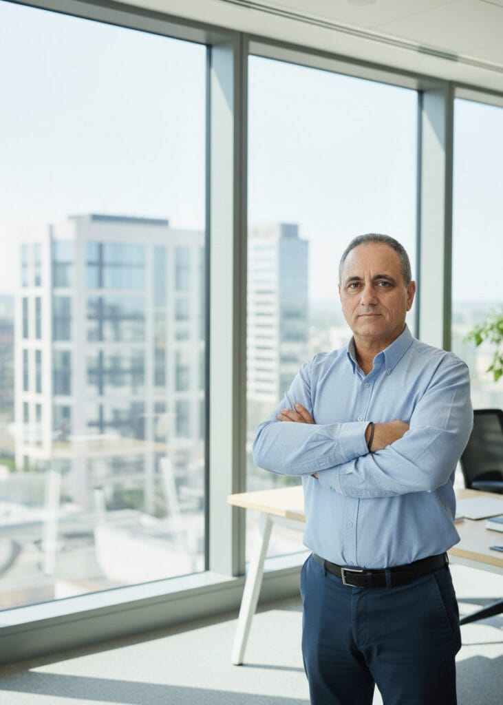 Fundador JD-AI CONSULTANTS Amazon España