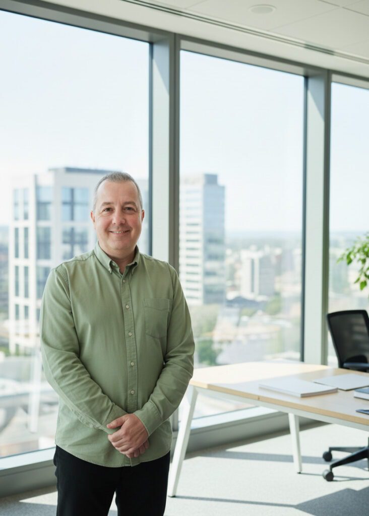 Fundadores de JD-AI CONSULTANTS gestionan cuentas Amazon