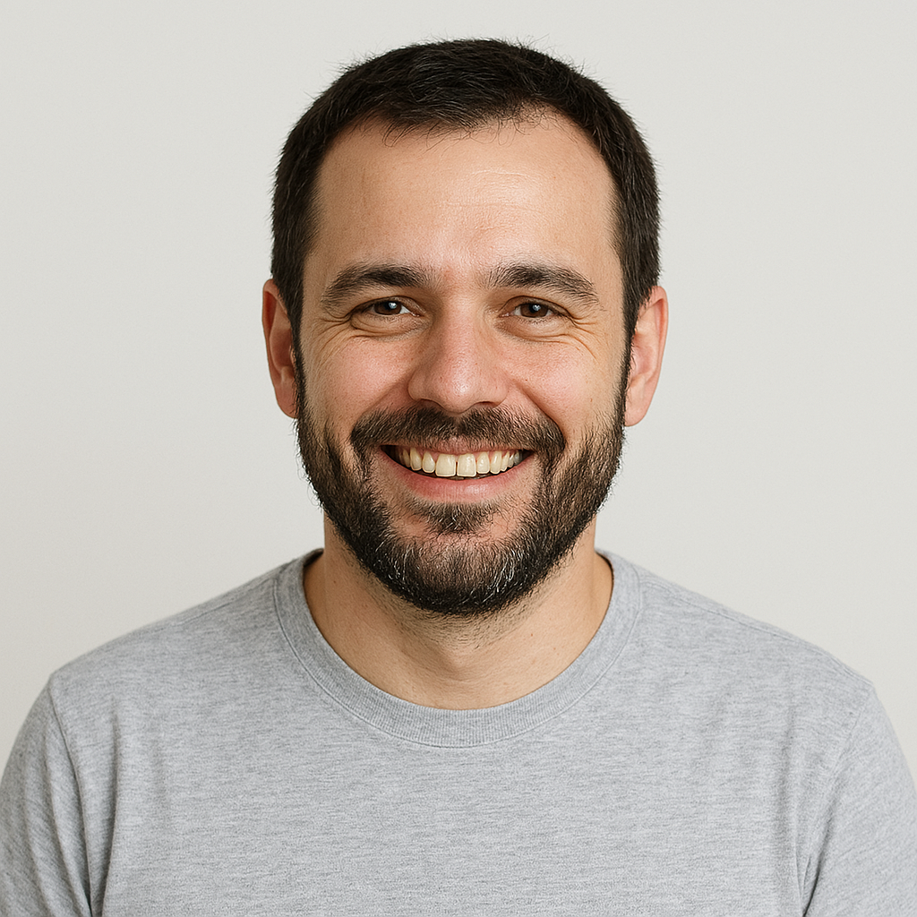 Avatar de Javier Pérez