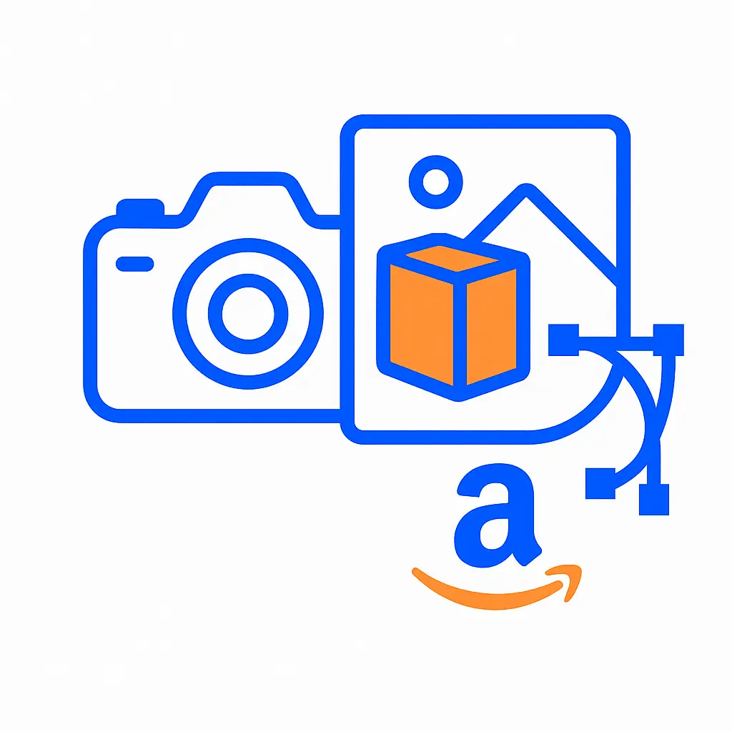 Icono de Diseño Visual