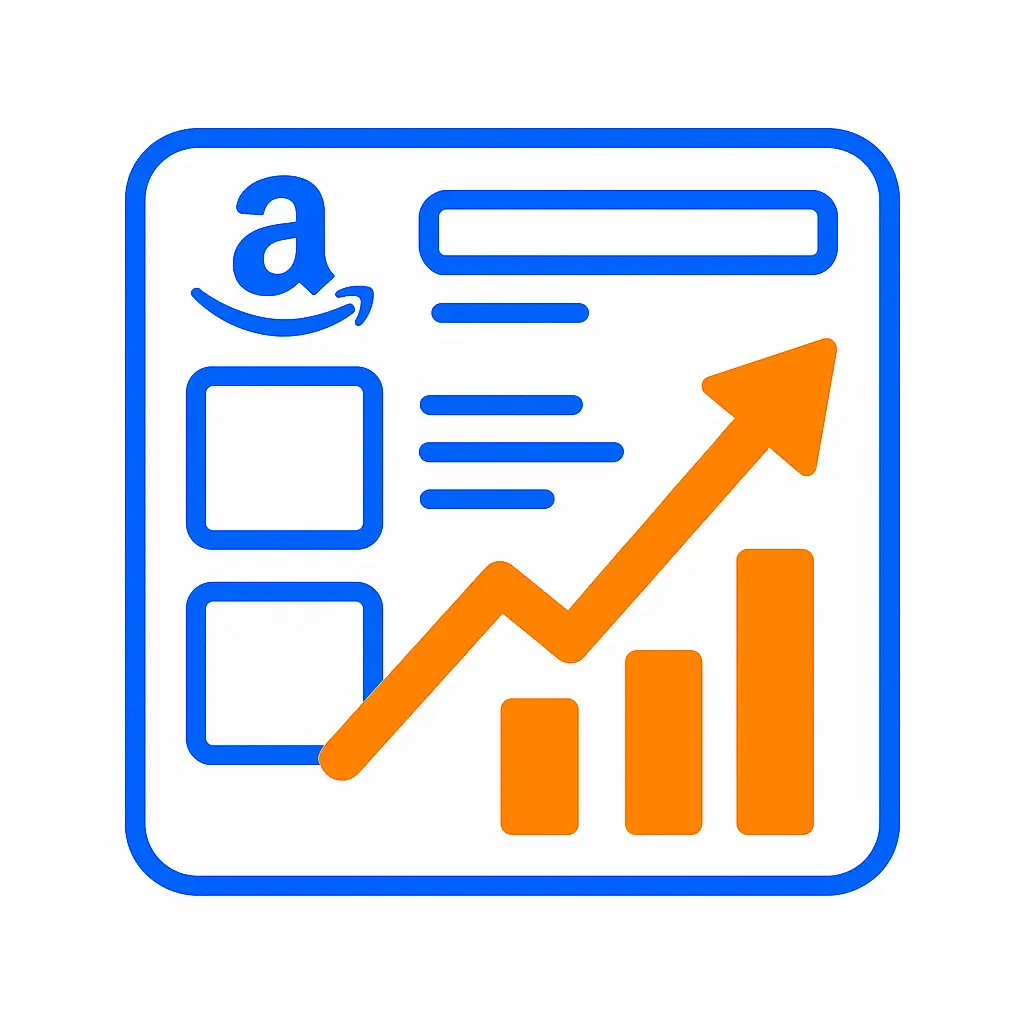 Icono de Optimización de Listings