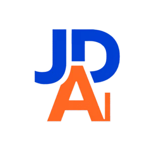 JD-AIconsultants WordPress logo Amazon specialists