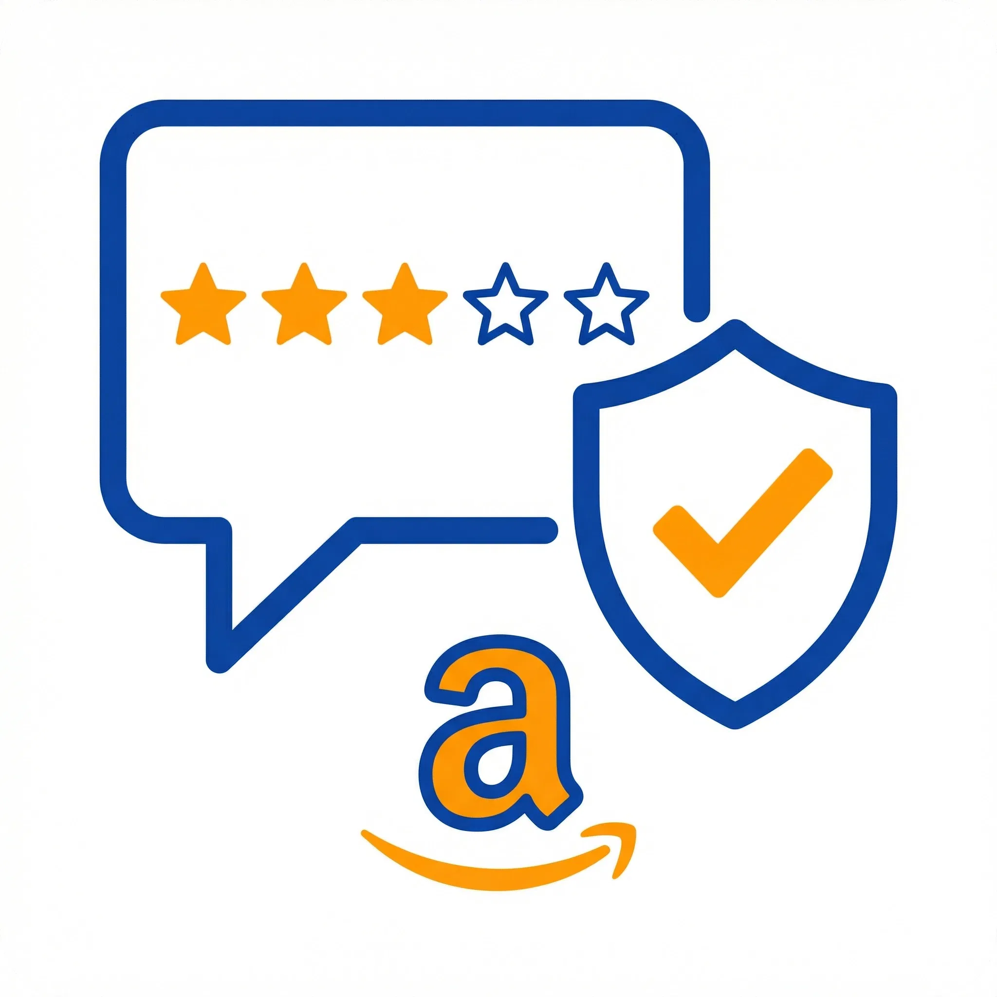 Gestión de reseñas y apelaciones en Amazon