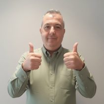 David creador de Jd AI consultants