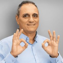 JL creador de Jd-AI consultants