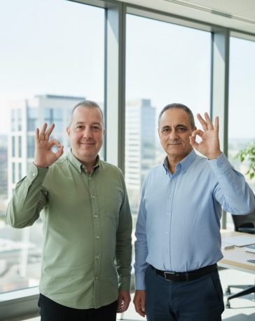 JD AI CONSULTANTS trabajando proyecto Amazon